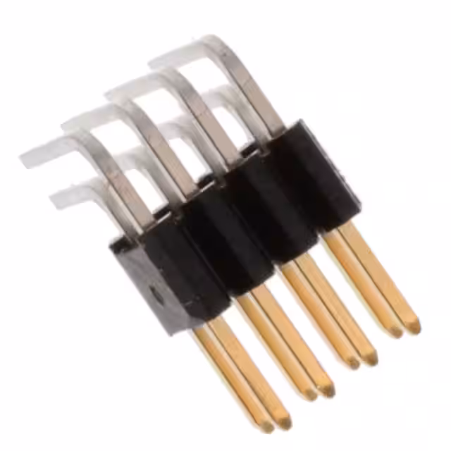 20021112-00008T4LF Amphenol ICC (FCI)  Headers Male Pins